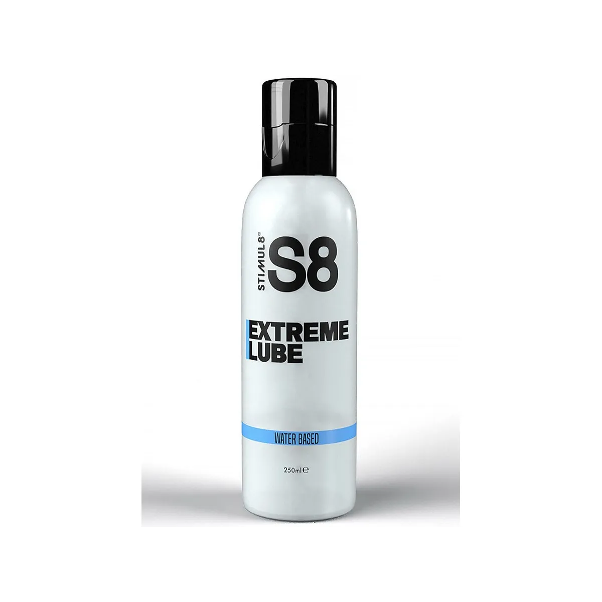 S8 Extreme Gleitmittel auf Wasserbasis 250 ml von Stimul8 | Fesselliebe.de