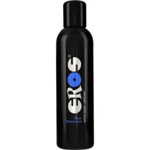 Aqua Sensations Gleitmittel auf Wasserbasis 500 ml von Eros Classic Line | Fesselliebe.de