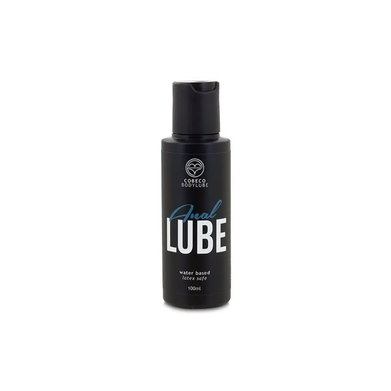 Anal-Lube 100 ml von Cobeco - Cbl | Fesselliebe.de