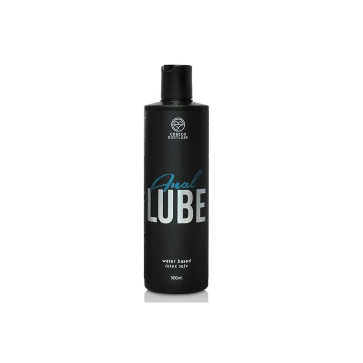 Anal Lube 500ml von Cobeco - Cbl | Fesselliebe.de