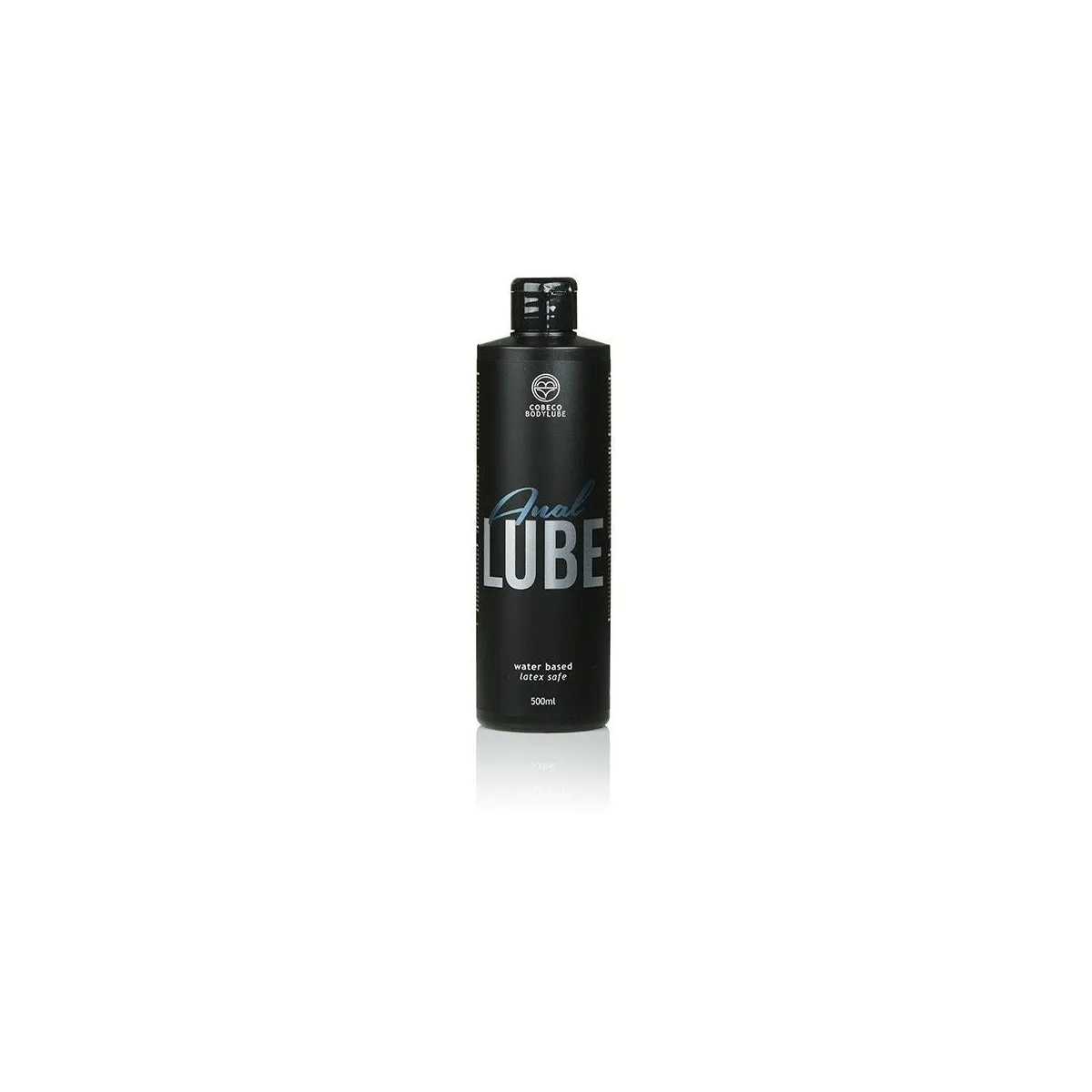 Anal Lube 500ml von Cobeco - Cbl | Fesselliebe.de