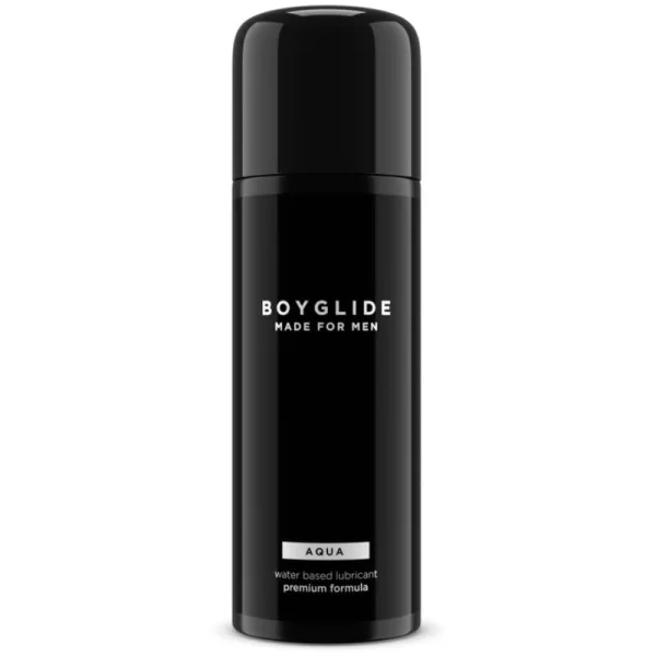 Boyglide Gleitmittel auf Wasserbasis 100 ml von Intimateline Boyglide | Fesselliebe.de