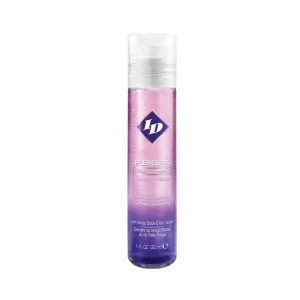 Wasserbasierendes Gleitmittel 30 ml von Id Pleasure | Fesselliebe.de