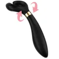 Endless Fun Multi Vibrator 3 Schwarz von Satisfyer Partner