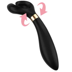 Endless Fun Multi Vibrator 3 Schwarz von Satisfyer Partner | Fesselliebe.de