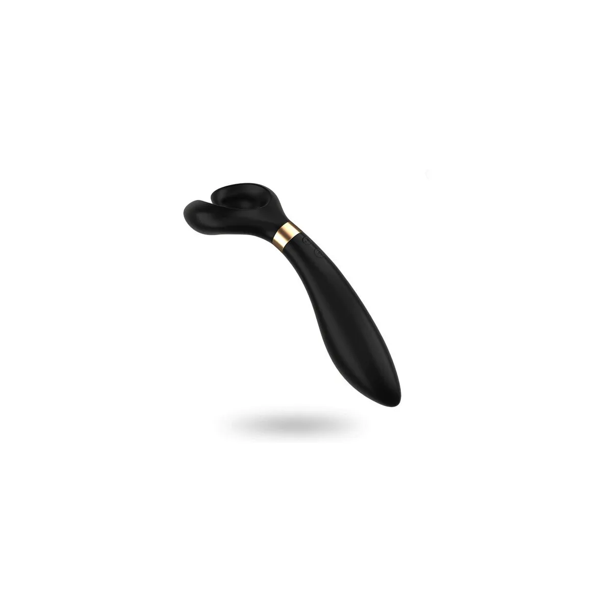 Endless Fun Multi Vibrator 3 Schwarz von Satisfyer Partner | Fesselliebe.de