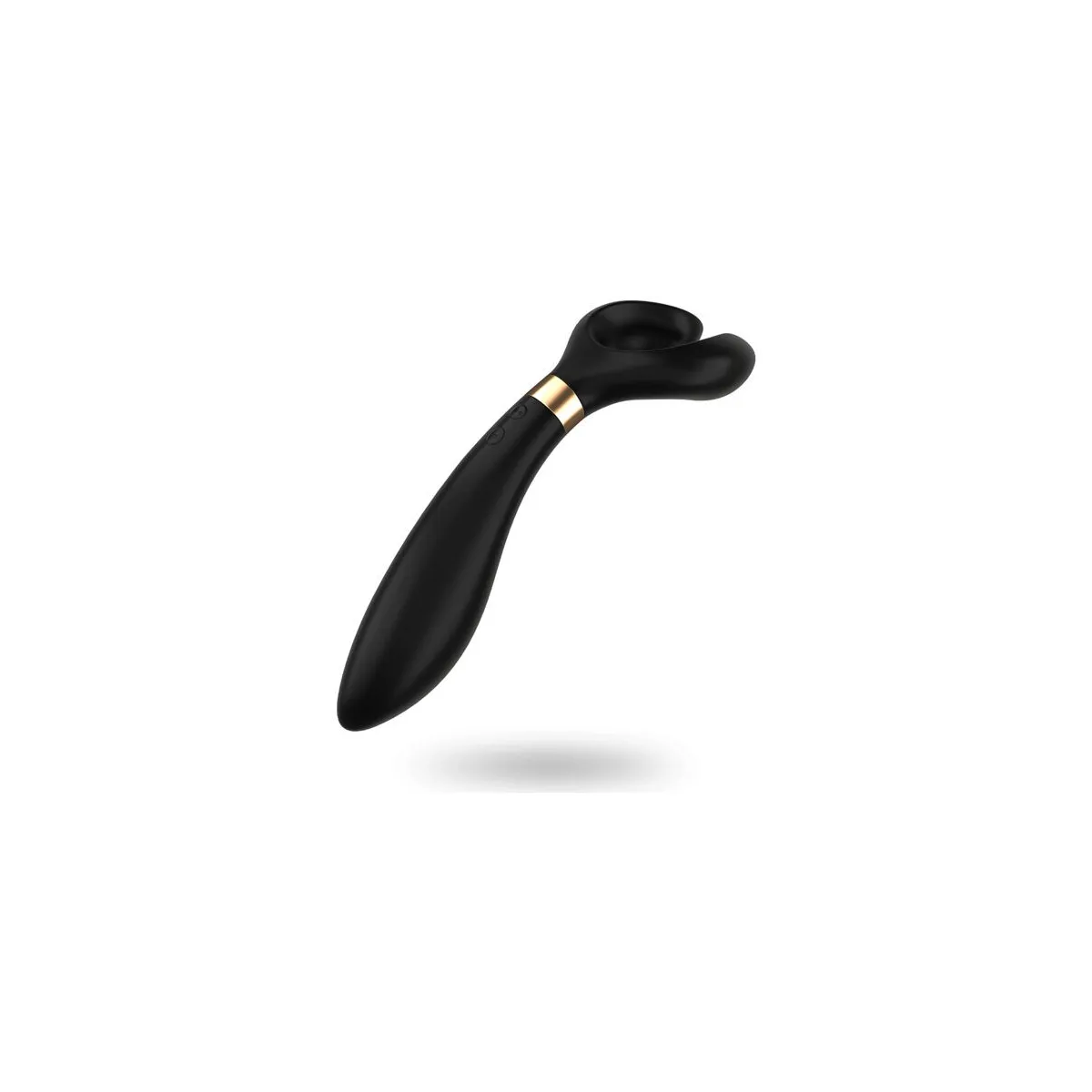 Endless Fun Multi Vibrator 3 Schwarz von Satisfyer Partner | Fesselliebe.de
