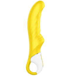 Vibe Yummy Sunshine von Satisfyer Vibrator | Fesselliebe.de