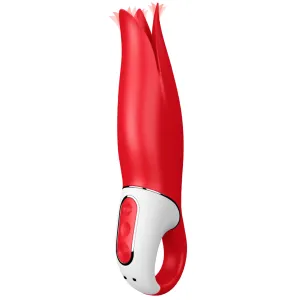 Vibe Power Flower von Satisfyer Vibrator | Fesselliebe.de