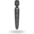 Wander Frau Schwarz von Satisfyer Wand