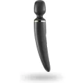 Wander Frau Schwarz von Satisfyer Wand
