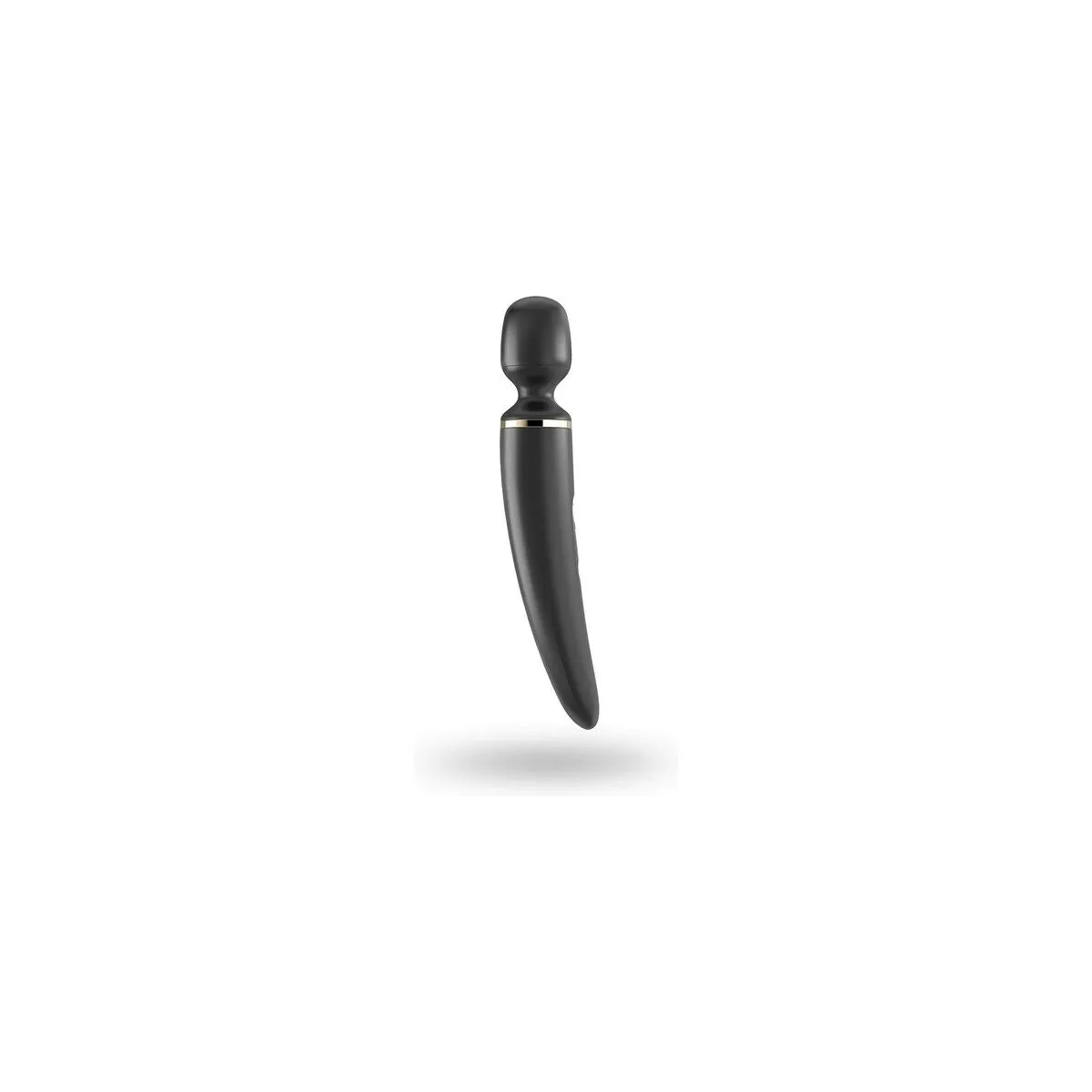Wander Frau Schwarz von Satisfyer Wand | Fesselliebe.de