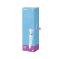 Wander Frau Weiss von Satisfyer Wand