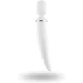Wander Frau Weiss von Satisfyer Wand