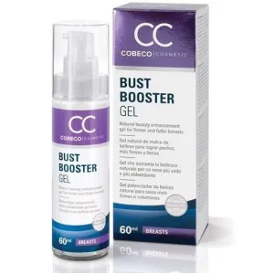 Cc Bust Booster Gel 60ml von Cobeco - Female | Fesselliebe.de