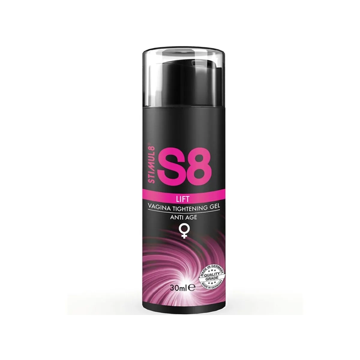 S8 Lift Vaginalstraffendes Gel 30 ml von Stimul8 | Fesselliebe.de