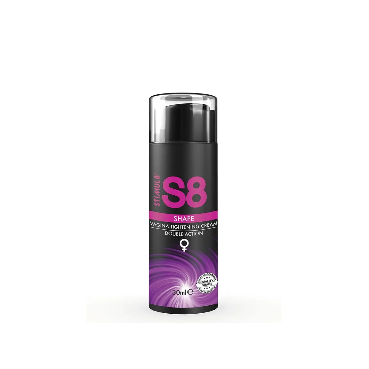 S8 Shape Vaginalfestigungscreme 30 ml von Stimul8 | Fesselliebe.de
