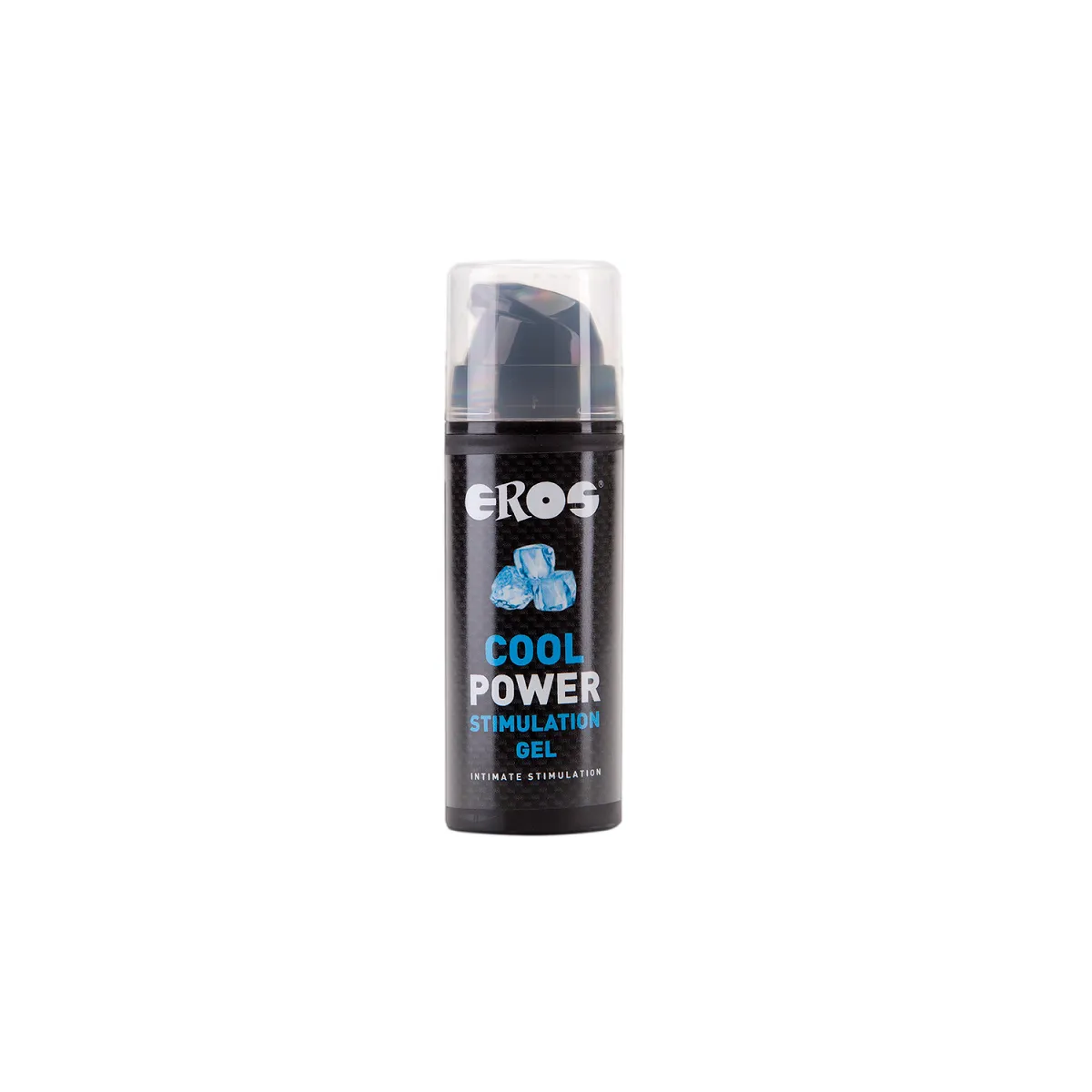 Power Stimulation Gel von Eros Power Line | Fesselliebe.de