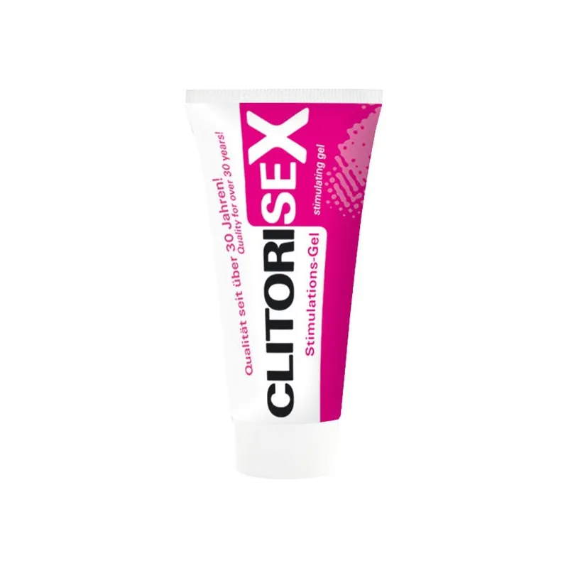 Clitorisex Stimulierende Creme 40 ml von Joydivision Eropharm | Fesselliebe.de