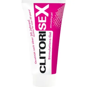 Clitorisex Stimulierende Creme 40 ml von Joydivision Eropharm | Fesselliebe.de