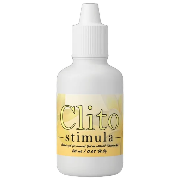 Klitoris-Stimulierende Creme von Ruf | Fesselliebe.de