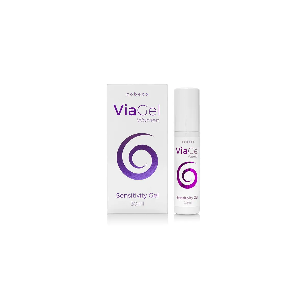Viagel für Frauen 30ml von Cobeco - Intimate | Fesselliebe.de
