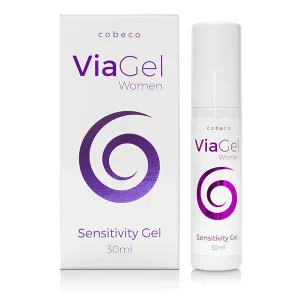 Viagel für Frauen 30ml von Cobeco - Intimate | Fesselliebe.de