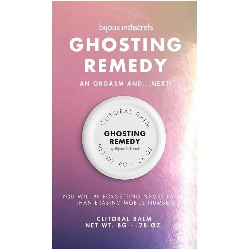 Clitherapy Balsam Klitoris-Ghosting-Hilfe von Bijoux Love Cosmetiques | Fesselliebe.de