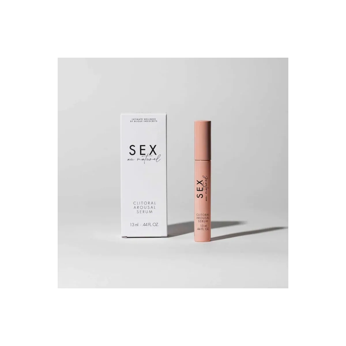 Indiscrets Orgasmisches Serum für die Klitoris von Bijoux Au Naturel | Fesselliebe.de