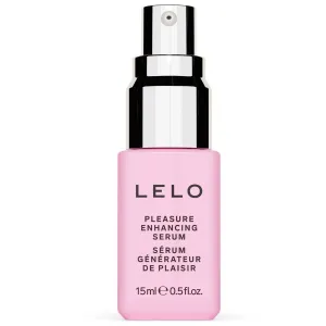 Serum zur Verbesserung des Klitorisvergnügens 15 ml von Lelo