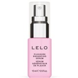 Serum zur Verbesserung des Klitorisvergnügens 15 ml von Lelo | Fesselliebe.de