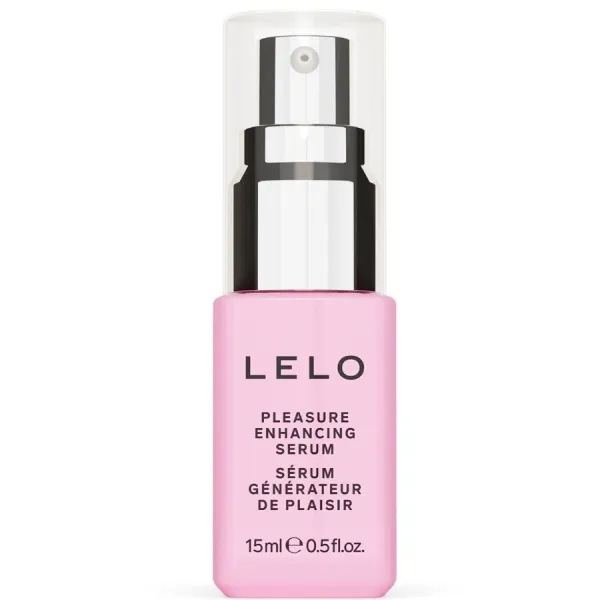 Serum zur Verbesserung des Klitorisvergnügens 15 ml von Lelo | Fesselliebe.de