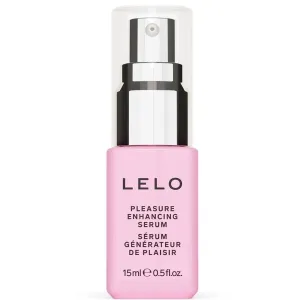 Serum zur Verbesserung des Klitorisvergnügens 15 ml von Lelo