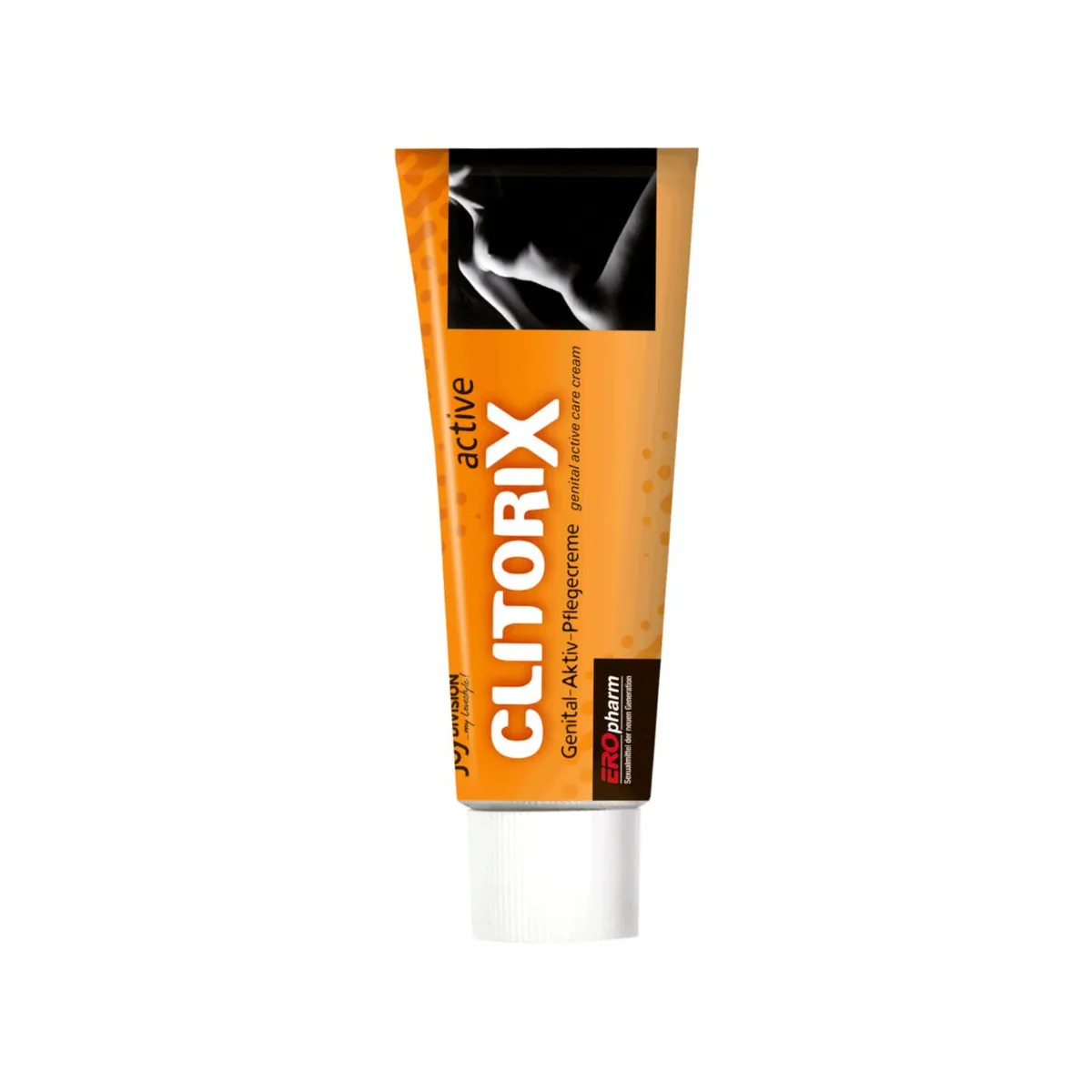 Clitorix Aktiv von Joydivision Eropharm | Fesselliebe.de