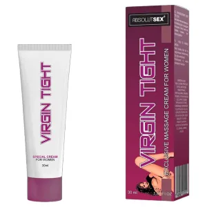 Virgin Tight Vagina Straffende Creme 30 ml von Ruf | Fesselliebe.de