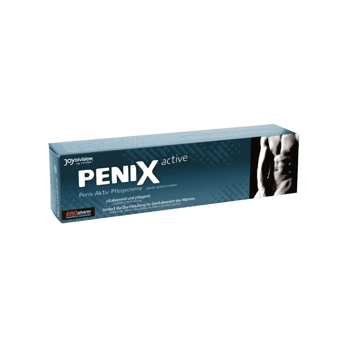 Penix Aktiv von Joydivision Eropharm | Fesselliebe.de