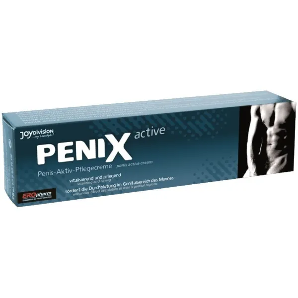 Penix Aktiv von Joydivision Eropharm | Fesselliebe.de