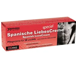 Creme der Liebe Espa Ola 40ml von Joydivision Eropharm