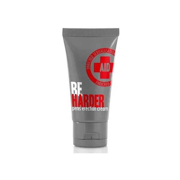 Aid Be Harder Penis Erection Cream von Cobeco - Velv'or | Fesselliebe.de