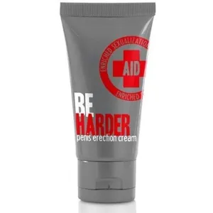Aid Be Harder Penis Erection Cream von Cobeco - Velv'or | Fesselliebe.de