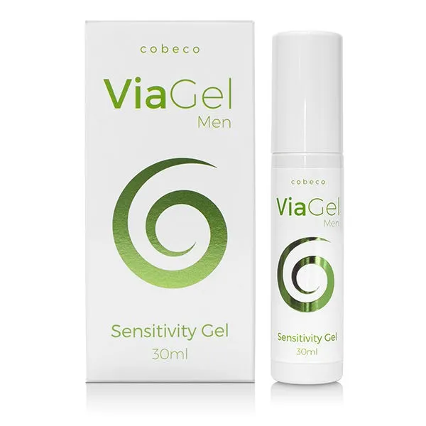 Viagel für Männer 30ml von Cobeco - Intimate | Fesselliebe.de
