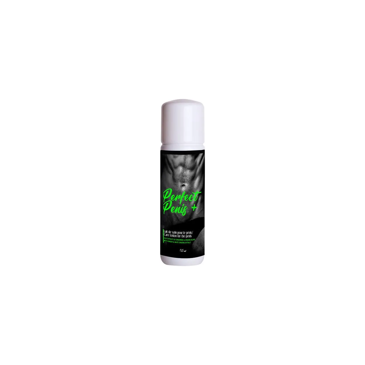 Perfekter Penis - Penis-Stimulierende Creme 125ml von Ruf | Fesselliebe.de