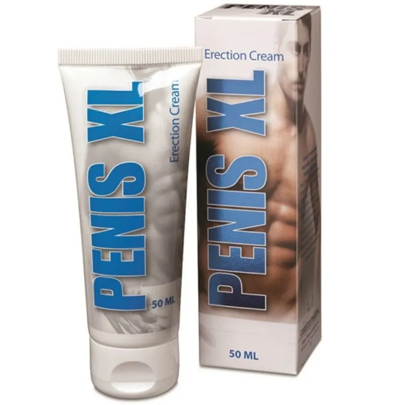 Penis XL Crema 50 ml von Cobeco Pharma | Fesselliebe.de