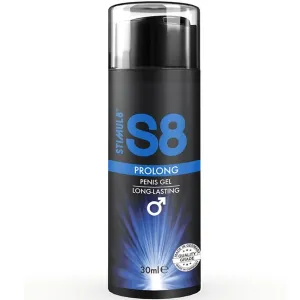 S8 Penisverlängerungsgel 30 ml von Stimul8 | Fesselliebe.de