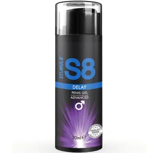 S8 Delay Penis Gel 30 ml von Stimul8 | Fesselliebe.de