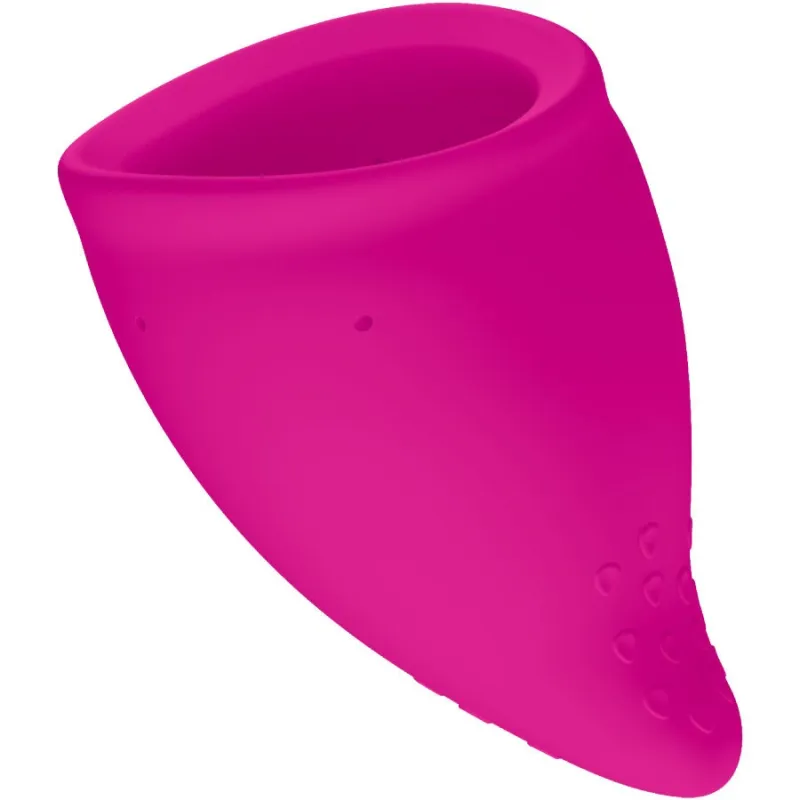 Fun Menstrual Cup Grösse A Magenta von Fun Factory | Fesselliebe.de