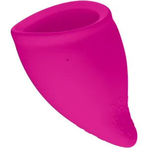 Fun Menstrual Cup Grösse A Magenta von Fun Factory | Fesselliebe.de