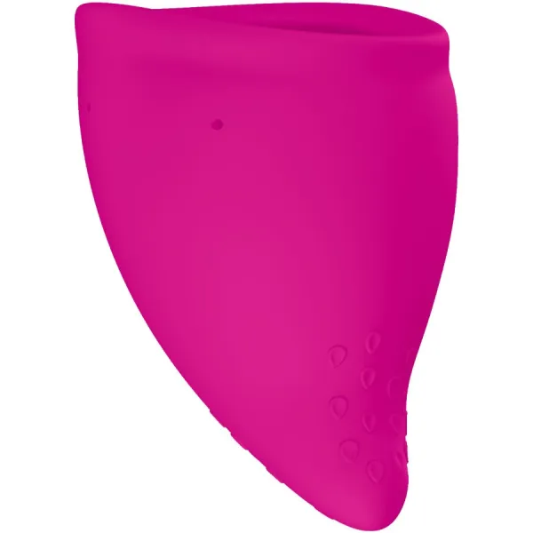 Fun Menstrual Cup Grösse A Magenta von Fun Factory | Fesselliebe.de