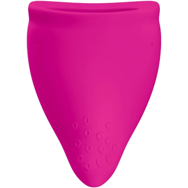 Fun Menstrual Cup Grösse A Magenta von Fun Factory | Fesselliebe.de