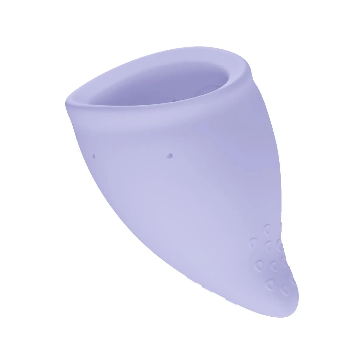 Fun Menstruationscup Grösse A Lila von Fun Factory | Fesselliebe.de